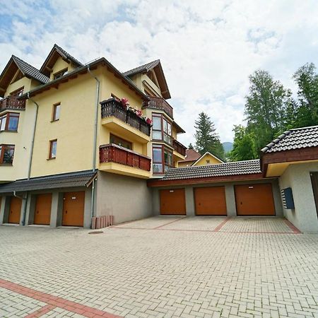 Apartamenty Everysky - Skalna 32 Karpacz Eksteriør bilde