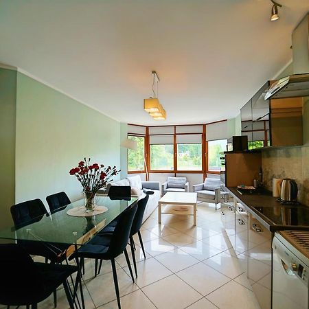 Apartamenty Everysky - Skalna 32 Karpacz Eksteriør bilde