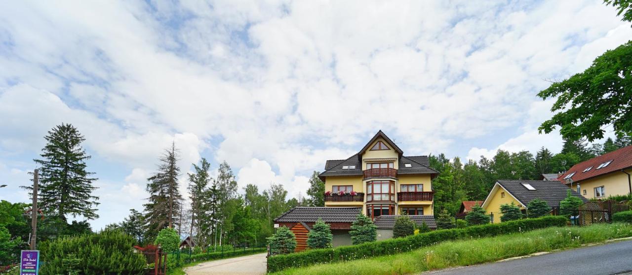 Apartamenty Everysky - Skalna 32 Karpacz Eksteriør bilde