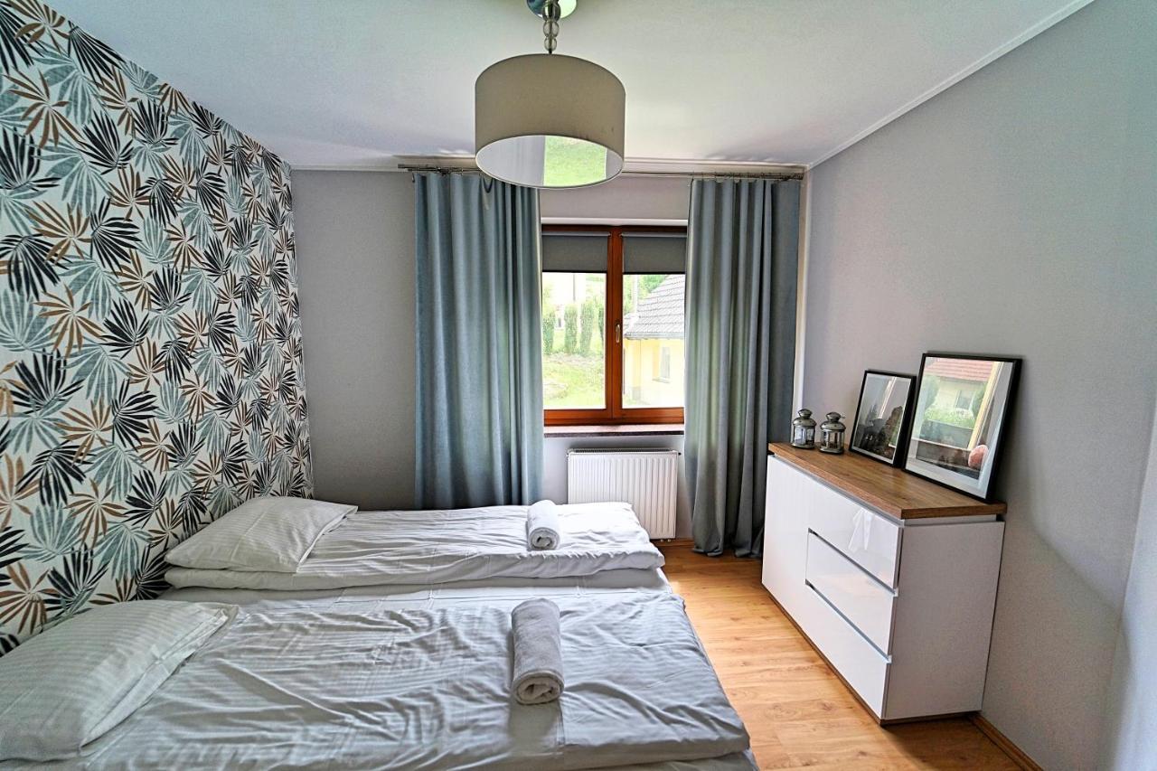 Apartamenty Everysky - Skalna 32 Karpacz Eksteriør bilde