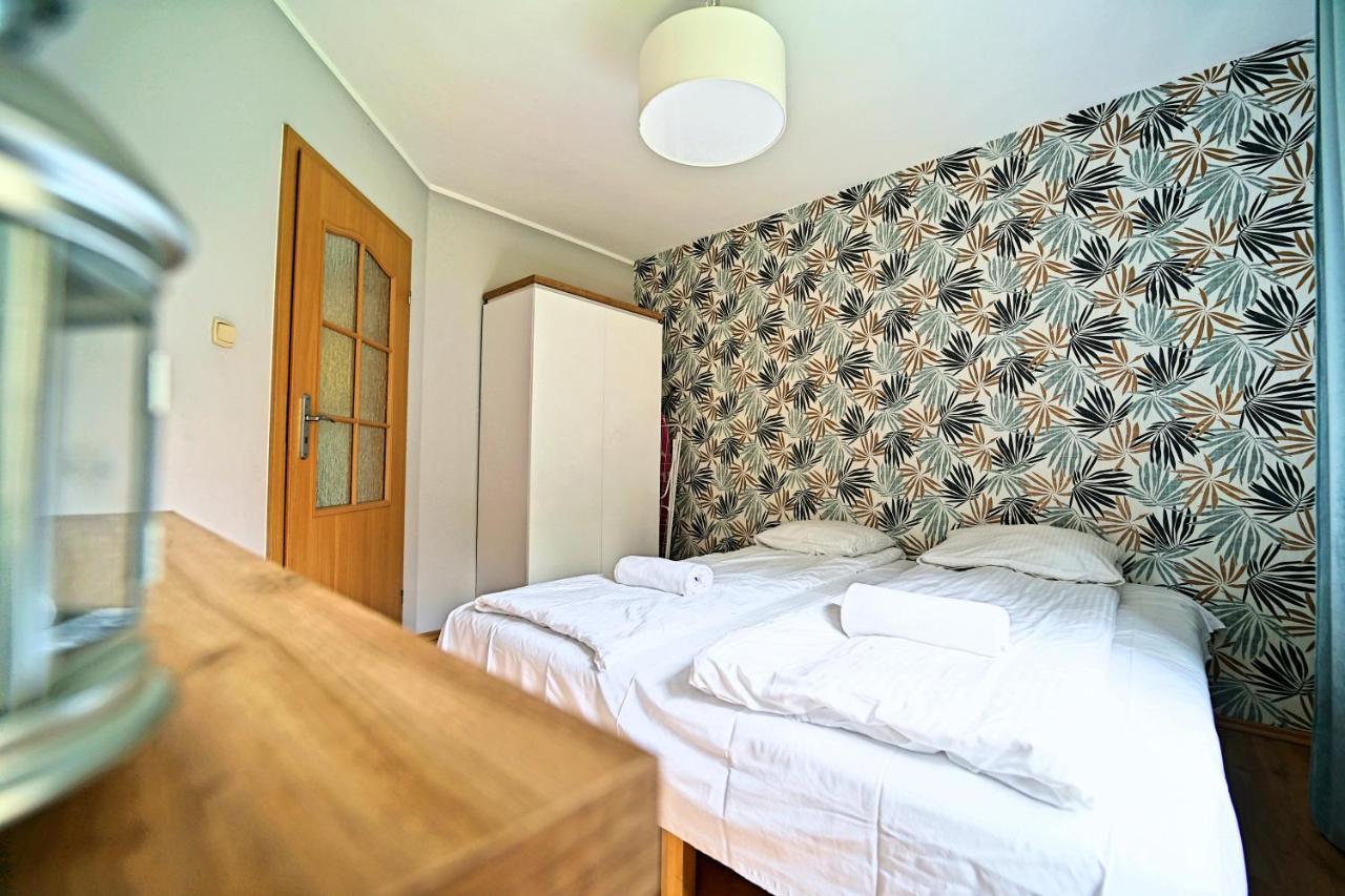 Apartamenty Everysky - Skalna 32 Karpacz Eksteriør bilde